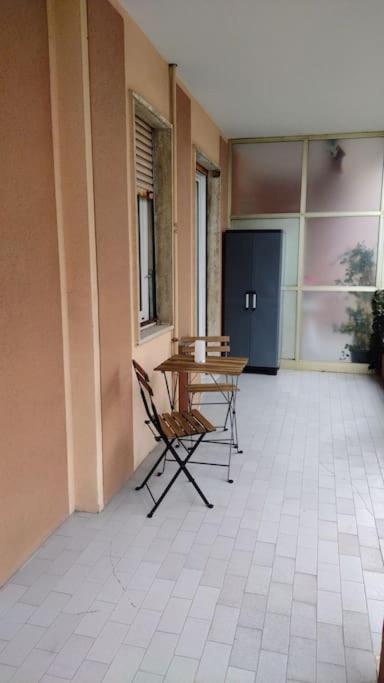 Appartamento Mama Monolocale Terrazzo Vista Mare Ventimiglia Exterior foto