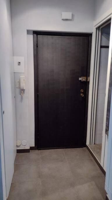 Appartamento Mama Monolocale Terrazzo Vista Mare Ventimiglia Exterior foto